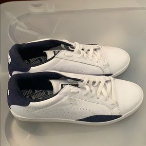 PUMA Match Lo Sneaker